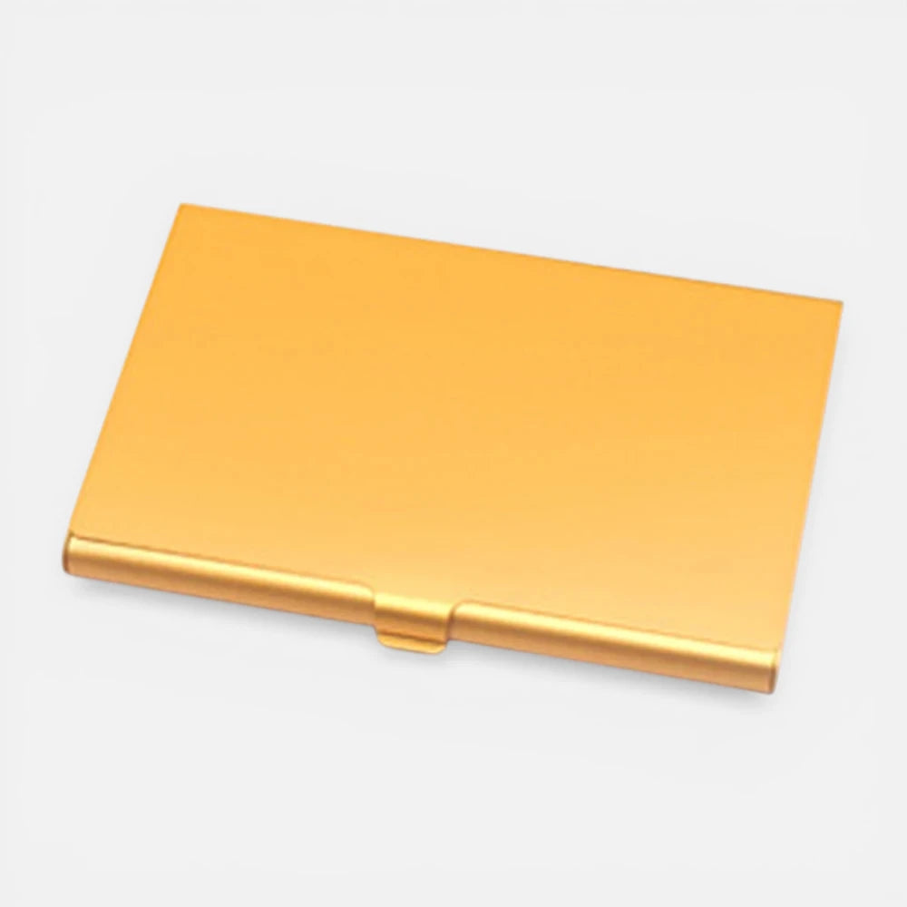Porte Carte Homme