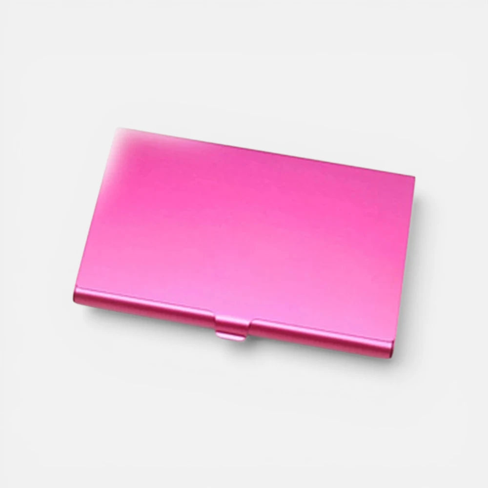 Porte Carte Homme