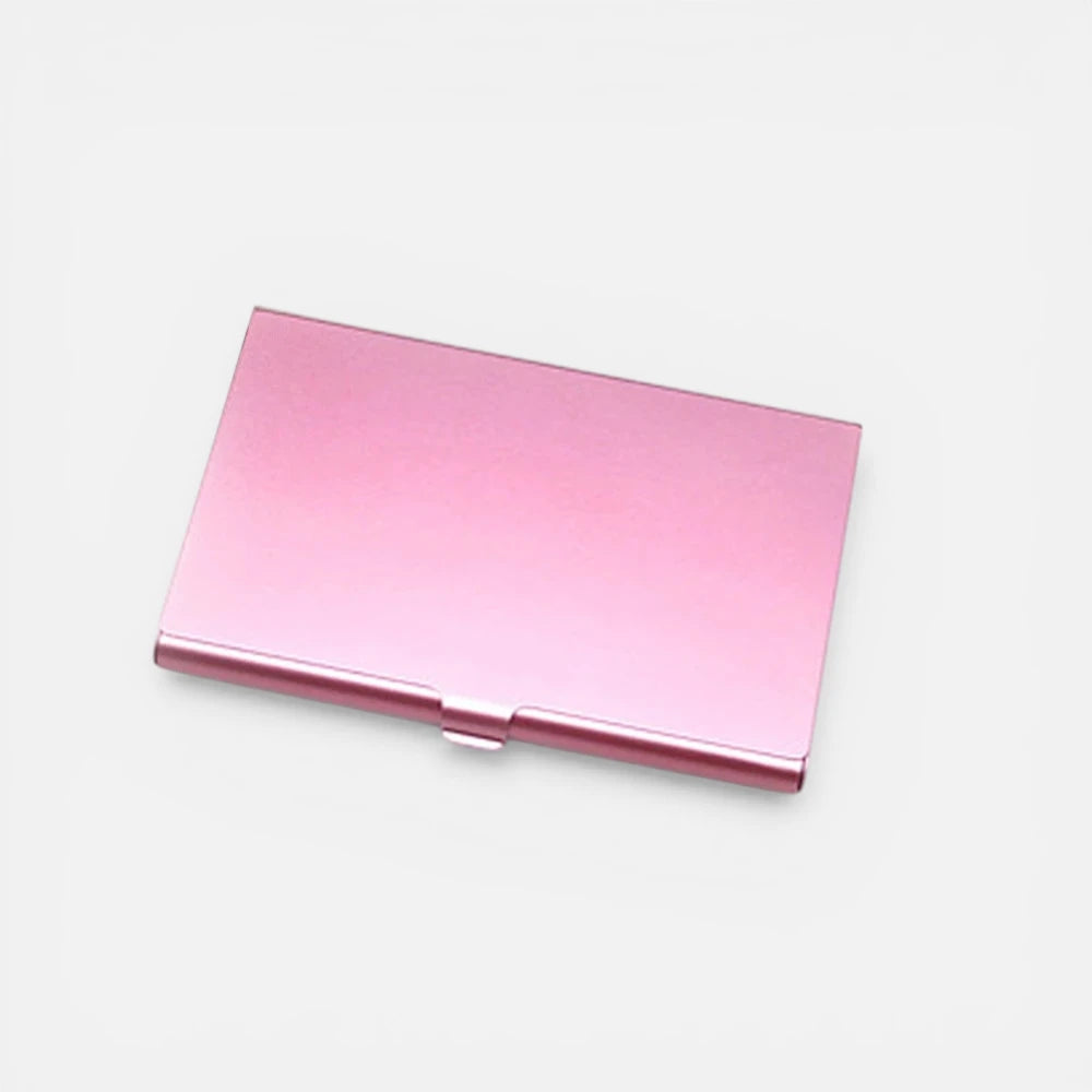 Porte Carte Homme
