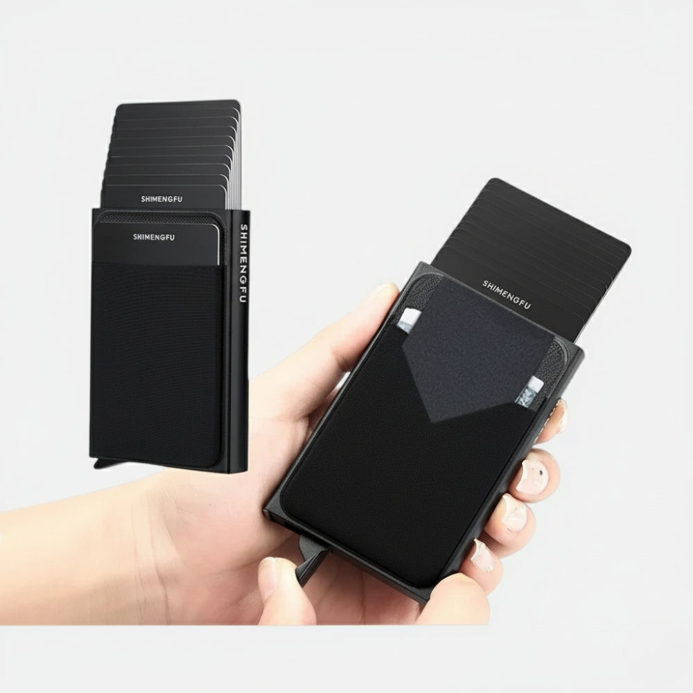 Petit Portefeuille Homme