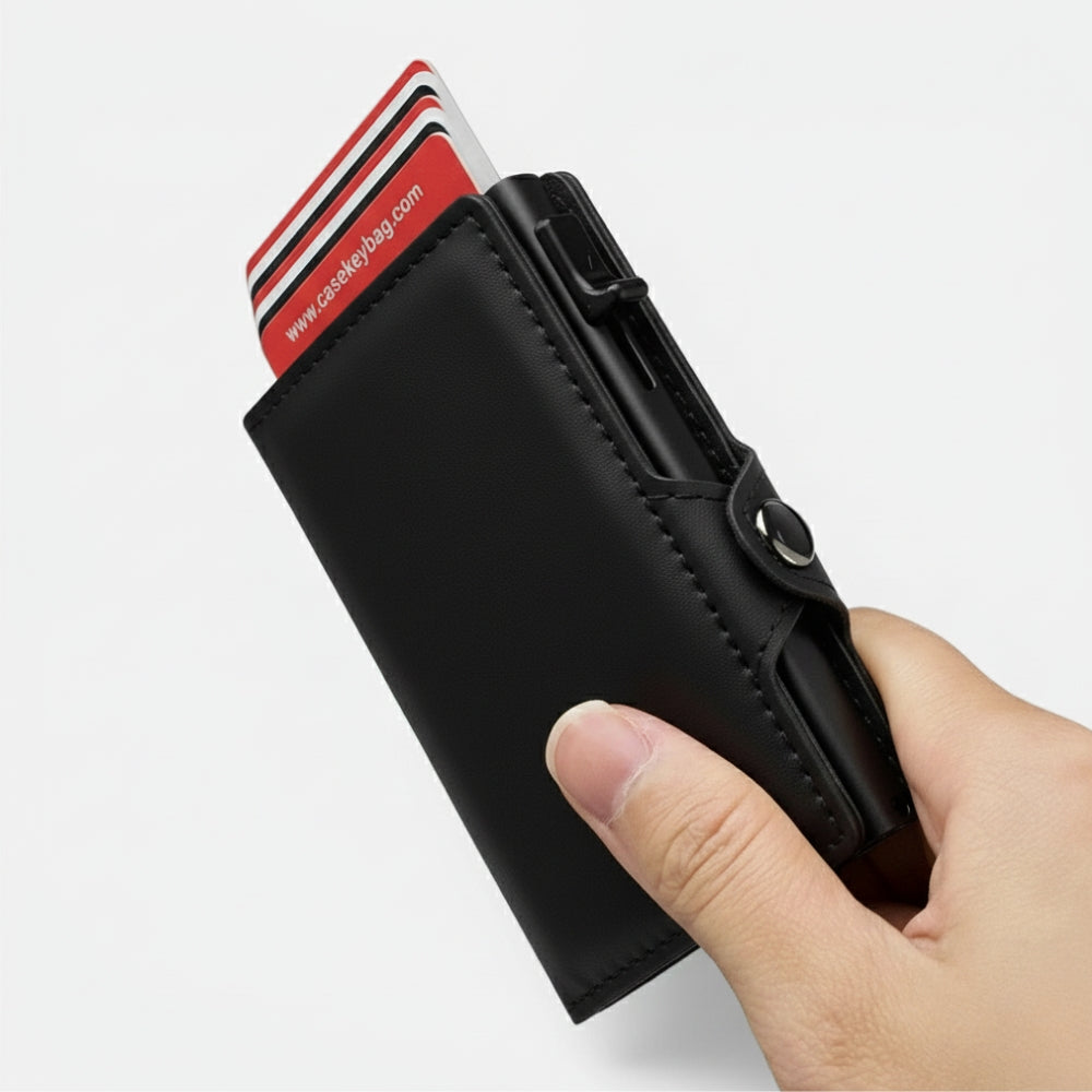 Portefeuille Porte Carte